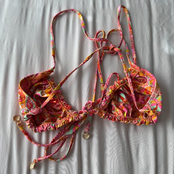 Kulani Kinis Bikini Top - Picture 2 of 3